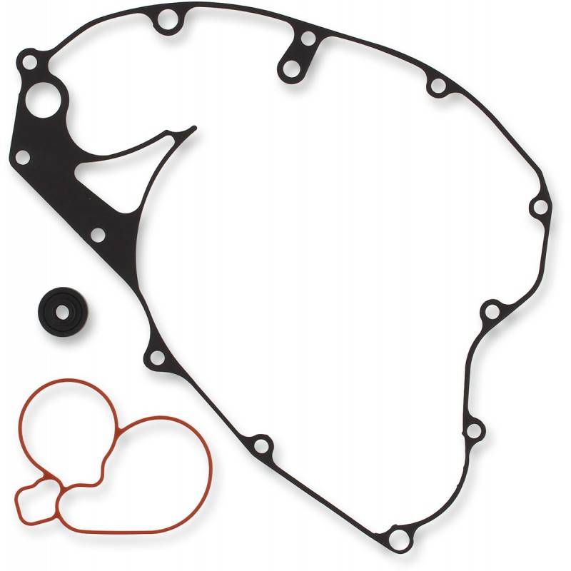 MOOSE RACING HARD PARTS Kit Reparación Bomba de Agua Suzuki RMZ 250 (07-16) MOOSE RACING Bomba Agua