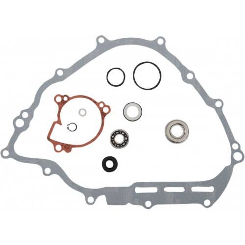 MOOSE RACING HARD PARTS Kit Reparación Bomba de Agua Yamaha Grizzly 550/700 MOOSE RACING Bomba Agua
