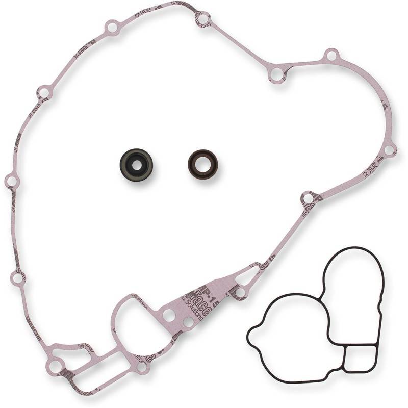 MOOSE RACING HARD PARTS Kit Reparación Bomba de Agua Suzuki RMZ 450 (08-18) MOOSE RACING Bomba Agua