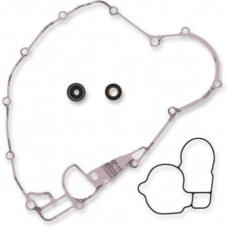MOOSE RACING HARD PARTS Kit Reparación Bomba de Agua Suzuki RMZ 450 (08-18) MOOSE RACING Bomba Agua
