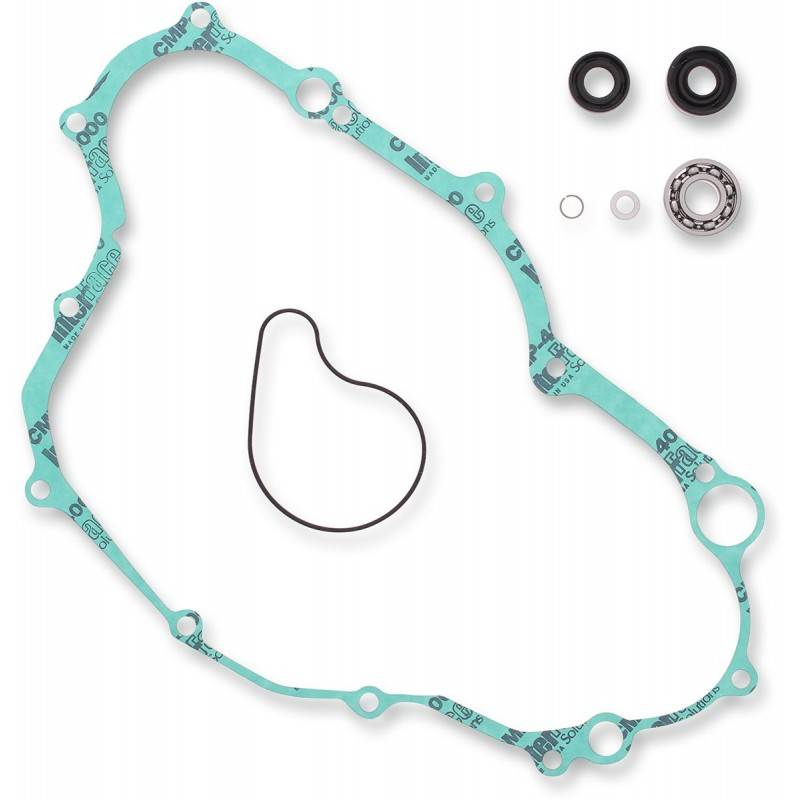 MOOSE RACING HARD PARTS Kit Reparación Bomba de Agua Yamaha WR 250F (01-13) MOOSE RACING Bomba Agua