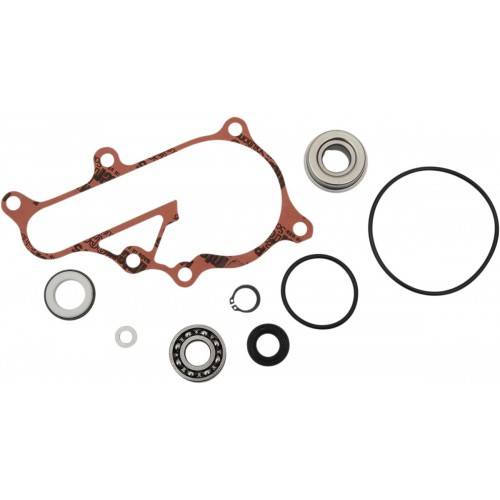 MOOSE RACING HARD PARTS Kit Reparación Bomba de Agua Yamaha Raptor 700 MOOSE RACING Bomba Agua