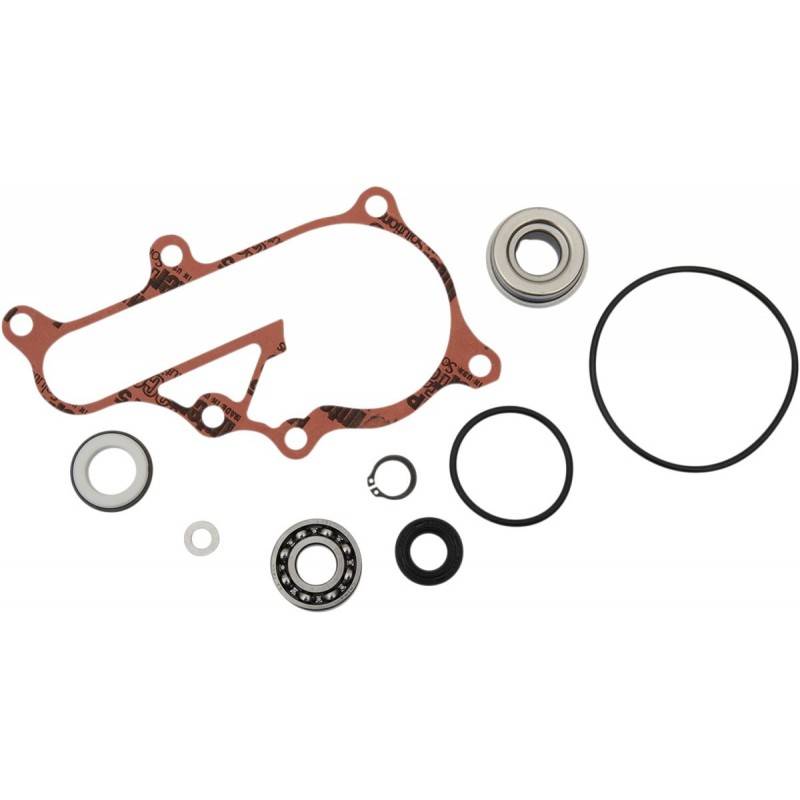 MOOSE RACING HARD PARTS Kit Reparación Bomba de Agua Yamaha Raptor 700 MOOSE RACING Bomba Agua