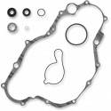 MOOSE RACING HARD PARTS Kit Reparación Bomba de Agua Yamaha WR 450F (07-15) YZ 450F (06-09) MOOSE RACING Bomba Agua
