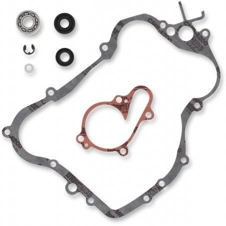 MOOSE RACING HARD PARTS Kit Reparación Bomba de Agua Yamaha YZ 125 (98-04) MOOSE RACING Bomba Agua