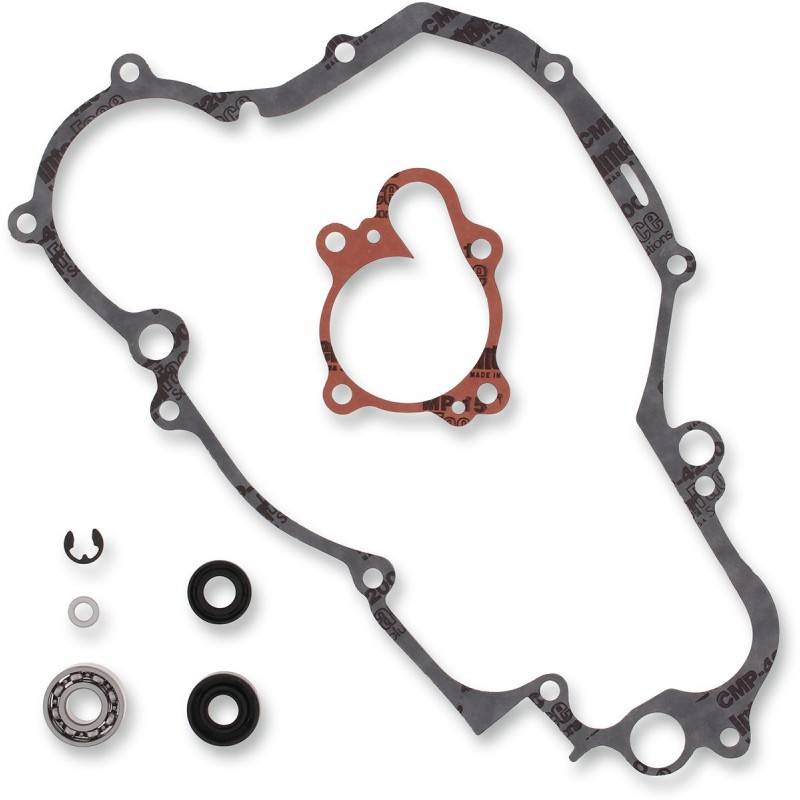 MOOSE RACING HARD PARTS Kit Reparación Bomba de Agua Yamaha YZ 250 (98) MOOSE RACING Bomba Agua