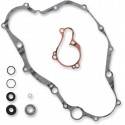 MOOSE RACING HARD PARTS Kit Reparación Bomba de Agua Yamaha YZ 450F (10-13) MOOSE RACING Bomba Agua