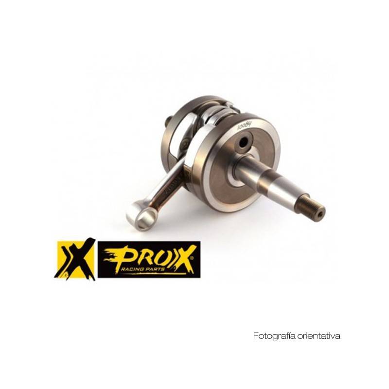 PROX Cigüeñal Yamaha WR 250F (03-13) PROX Cigueñales