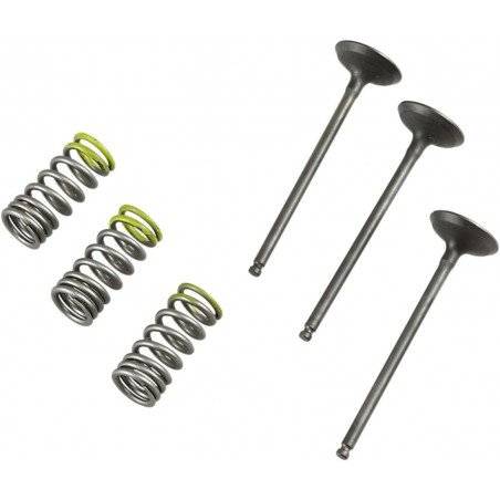 PROX Kit Válvulas de Admisión + Muelles PROX 250cc Yamaha / Gas Gas Válvulas