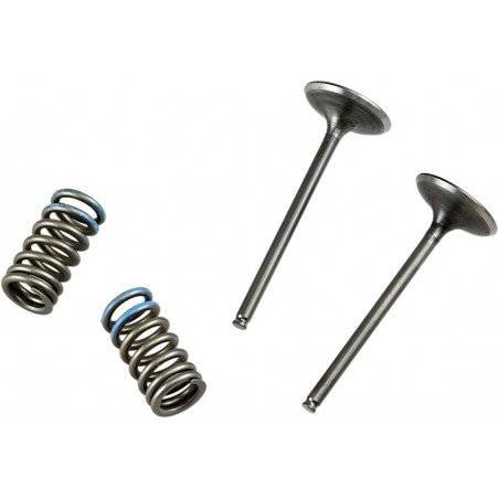 PROX Kit Válvulas de Admisión + Muelles PROX Honda CRF 250R (08-09) Válvulas