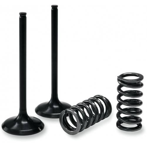 PROX Kit Válvulas de Admisión + Muelles PROX Kawasaki KFX 450R / KX 450F (06-08) Válvulas