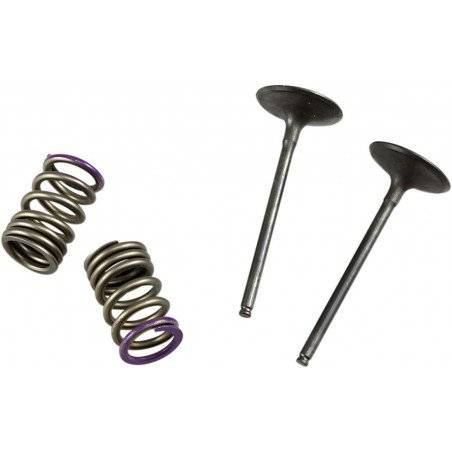 PROX Kit Válvulas de Admisión + Muelles PROX Kawasaki KX 250F (07-08) Válvulas