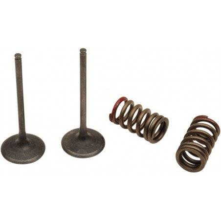 PROX Kit Válvulas de Admisión + Muelles PROX Kawasaki KX 250F / Suzuki RMZ 250 (04-06) Válvulas