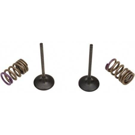 PROX Kit Válvulas de Admisión + Muelles PROX Kawasaki KX 250F (09-10) Válvulas