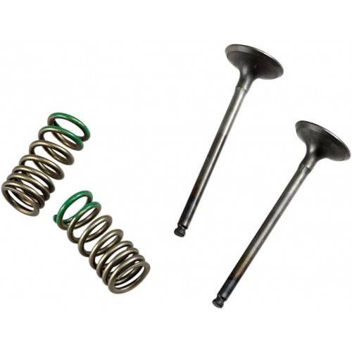 PROX Kit Válvulas de Escape + Muelles PROX 250cc Yamaha / Gas Gas Válvulas
