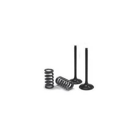 PROX Kit Válvulas de Escape + Muelles PROX KTM EXC-F 250 / Husqvarna FE 250 (14-16) Válvulas