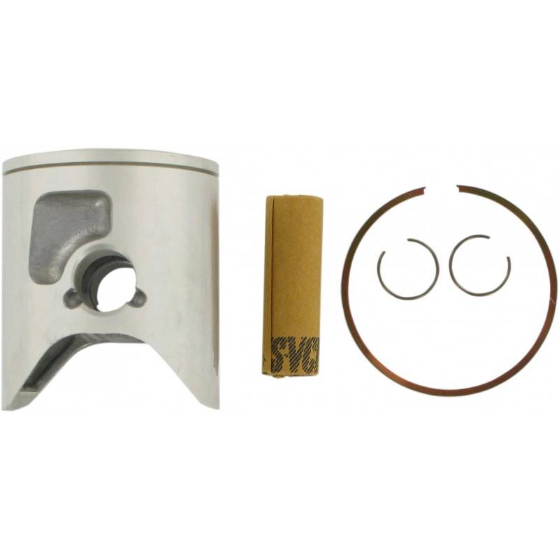 PROX Pistón PROX Honda CR 250R (05-07) 66.35MM B Pistones