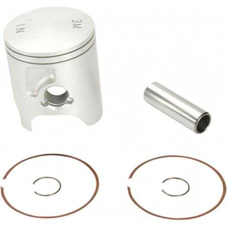 PROX Pistón PROX Honda CR 250R (86-96) Suzuki RM 250 (96-97) 66.36MM C Pistones