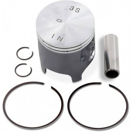 PROX Pistón PROX Honda CR 250R (97-01) Husqvarna CR/WR 250 66.34MM A Pistones