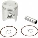 PROX Pistón PROX Honda CR 250R (97-01) Husqvarna CR/WR 250 66.34MM B Pistones