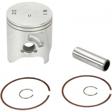 PROX Pistón PROX Honda CR 250R (97-01) Husqvarna CR/WR 250 66.36MM C Pistones