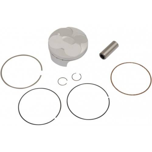 PROX Pistón PROX Honda CRF 250R (16-17) 76.79MM C Pistones