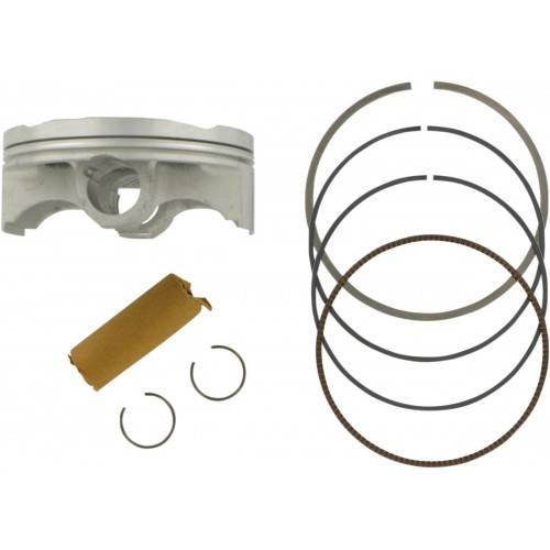 PROX Pistón PROX Honda CRF 25R (04-07) CRF 250X (04-15) 77.97MM A Pistones