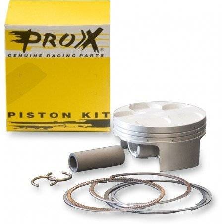 PROX Pistón PROX Honda TRX 400EX 86.00MM (+1.00MM) Pistones