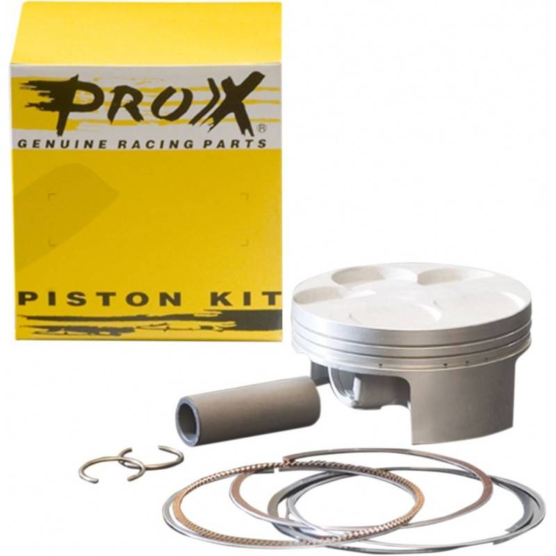 PROX Pistón PROX Honda TRX 450R (04-05) 94.50MM (+0.50MM) Pistones
