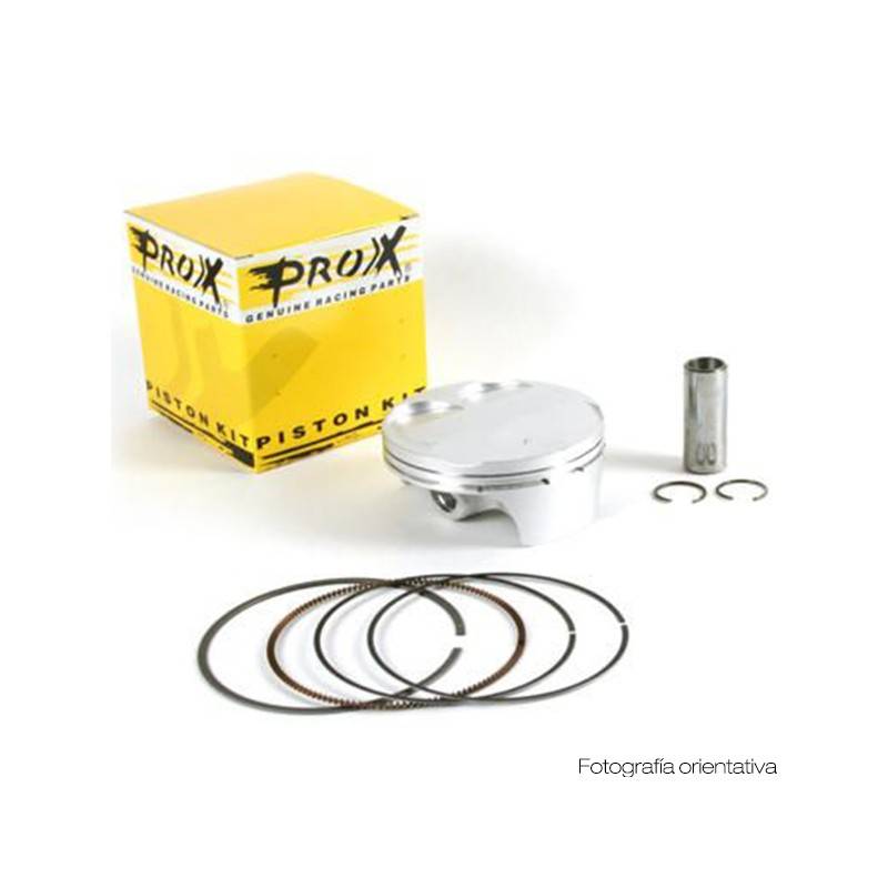 PROX Pistón PROX Suzuki LTZ 400 / DRZ 400 89.97MM B Pistones