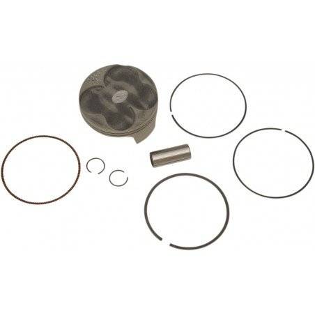 PROX Pistón PROX Suzuki RMZ 250 (10-21) 76.98MM C Pistones