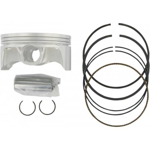 PROX Pistón PROX Yamaha 700 Grizzly/Raptor/Rhino 101.94MM A Pistones