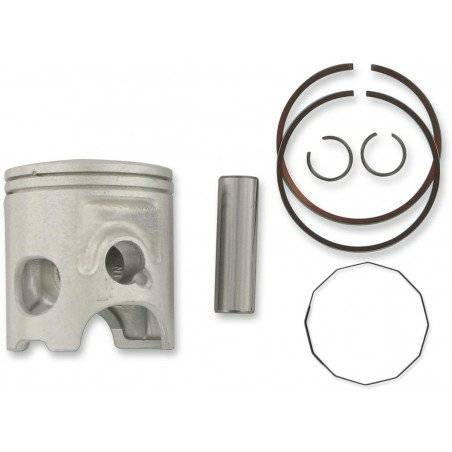PROX Pistón PROX Yamaha Banshee 350 65.00MM (+1.00MM) Pistones