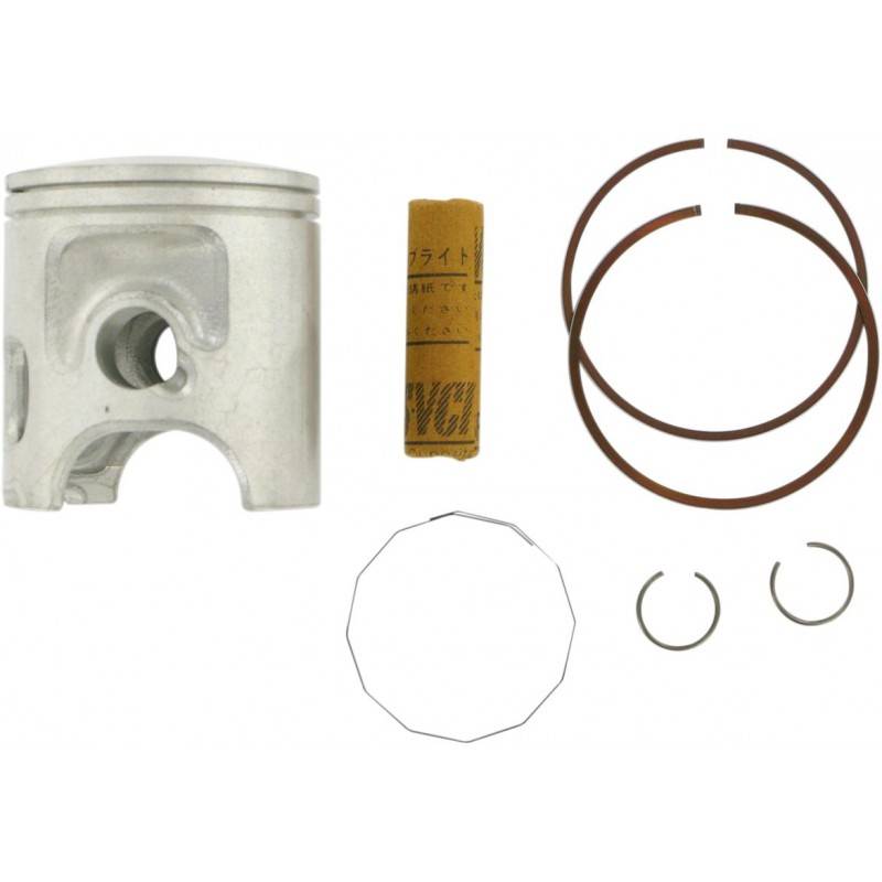 PROX Pistón PROX Yamaha Banshee 350 65.25MM (+1.25MM) Pistones
