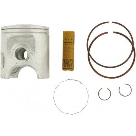 PROX Pistón PROX Yamaha Banshee 350 65.25MM (+1.25MM) Pistones
