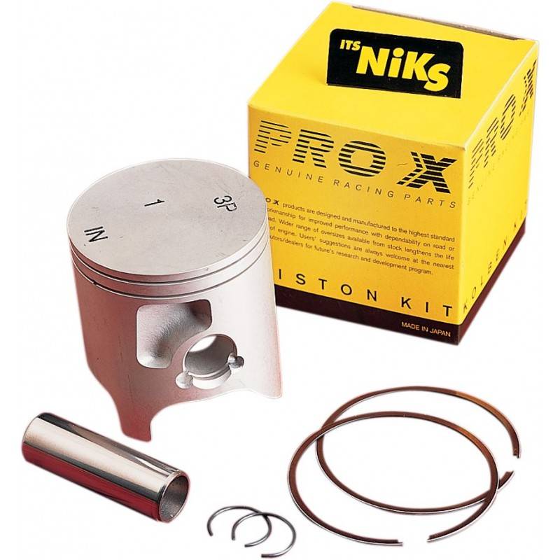 PROX Pistón PROX Yamaha Blaster 200 68.00MM (+2.00MM) Pistones