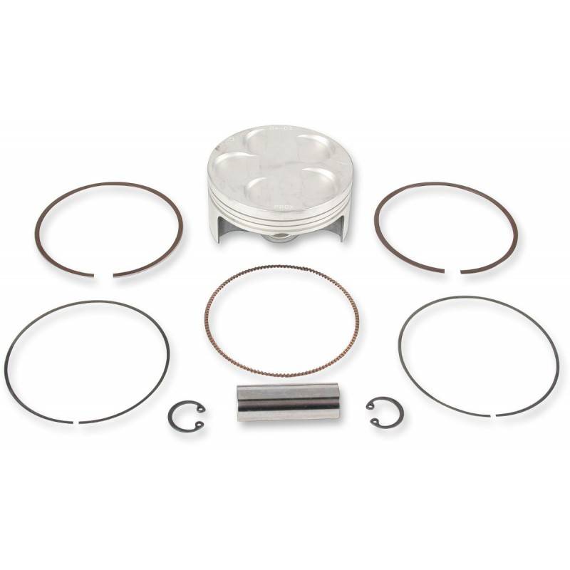 PROX Pistón PROX Yamaha WR 250F (01-13) YZ 250F (01-07) 76.95MM A Pistones
