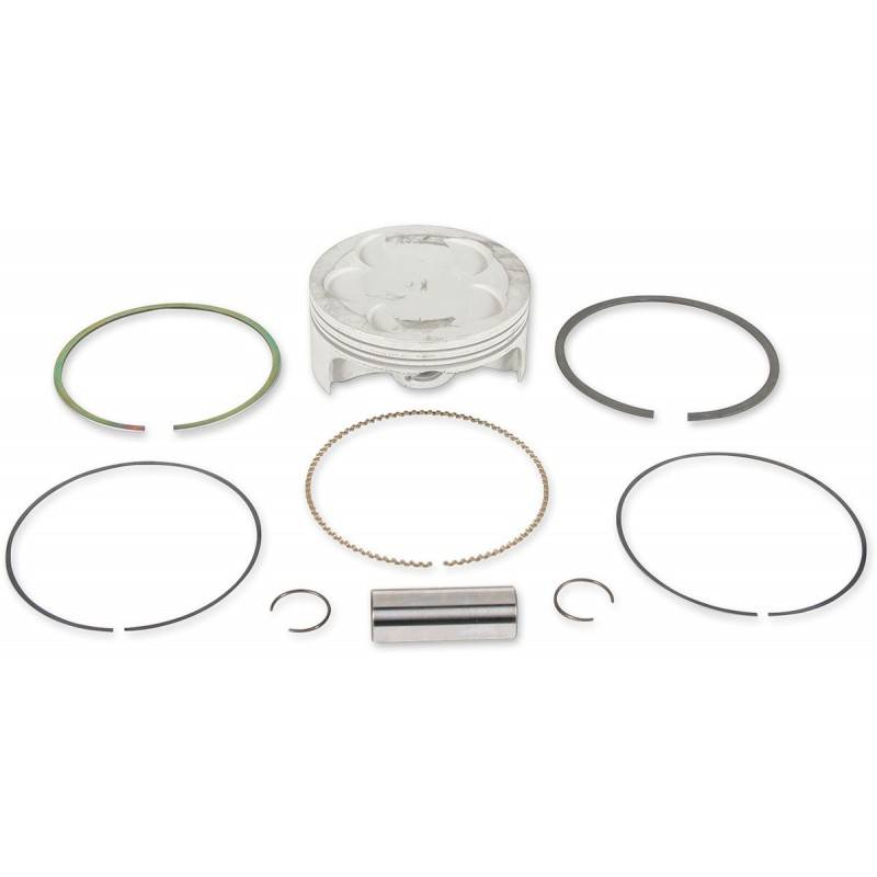 PROX Pistón PROX Yamaha WRF/YZF 426 (00-02) 94.95MM A Pistones