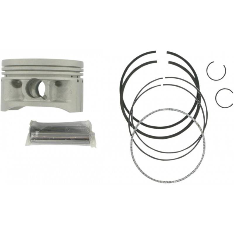 PROX Pistón PROX Yamaha Warrior 350/YFM 350R 83.00MM Pistones