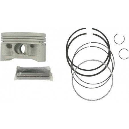 PROX Pistón PROX Yamaha Warrior 350/YFM 350R 83.00MM Pistones