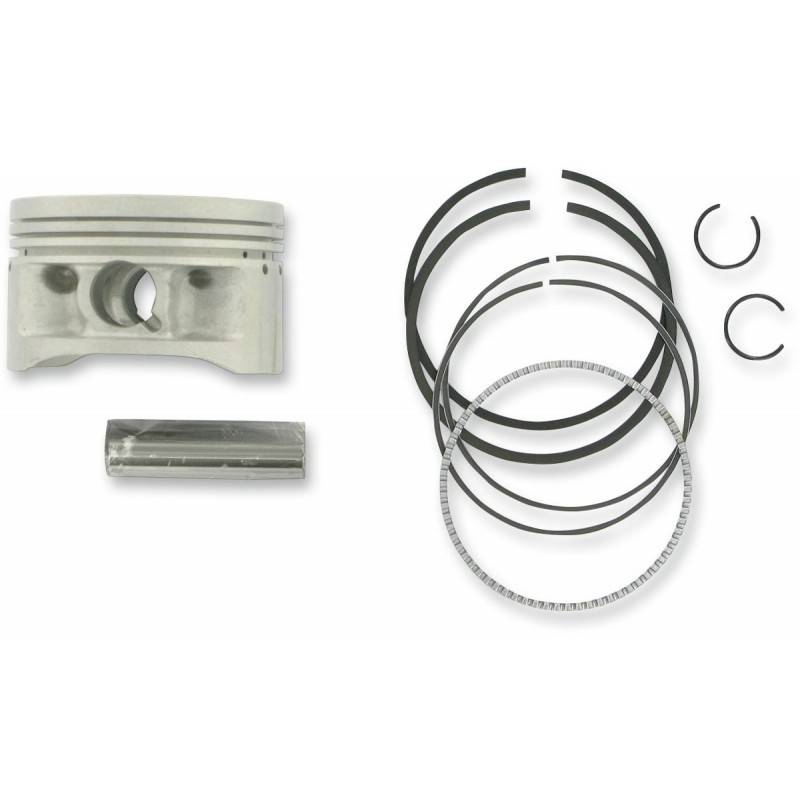 PROX Pistón PROX Yamaha Warrior 350/YFM 350R 84.00MM (+1.00MM) Pistones