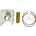 PROX Pistón PROX Yamaha YZ 250 (99-15) YZ 250F (01-02/04) Suzuki RM 250 (03-12) 66.37MM C Pistones