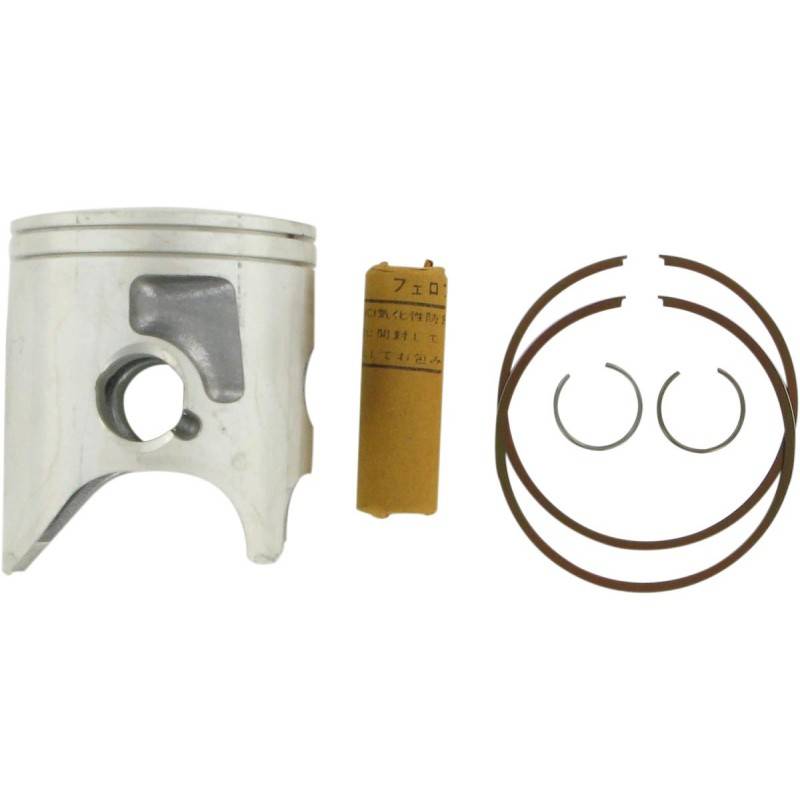 PROX Pistón PROX Yamaha YZ 250 (99-15) YZ 250F (01-02/04) Suzuki RM 250 (03-12) 66.37MM C Pistones