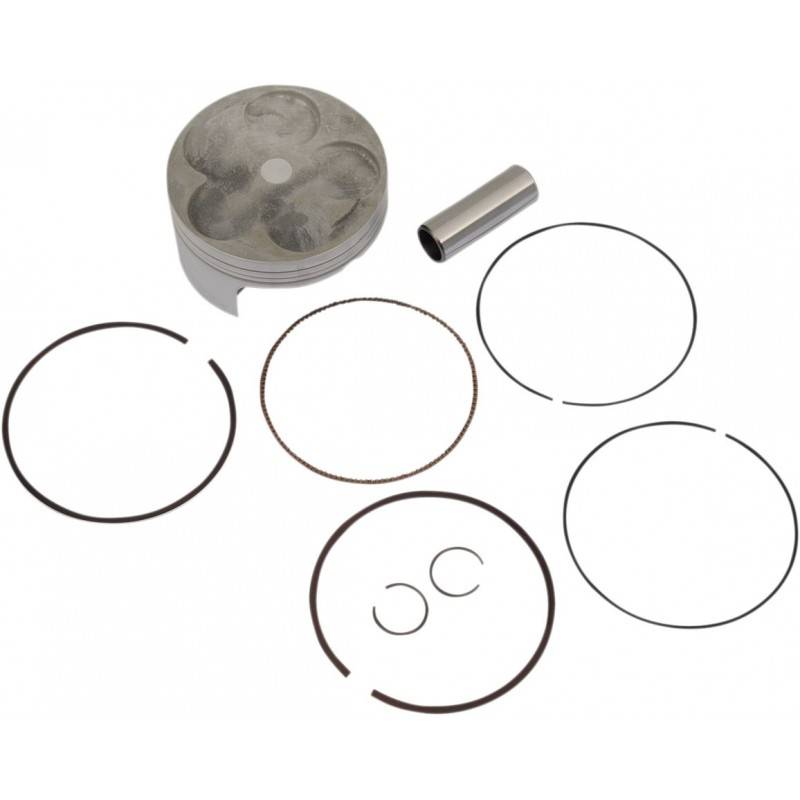 PROX Pistón PROX Yamaha YZ 250F (08-11) 76.97MM C Pistones