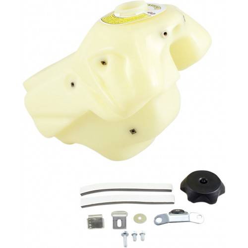 IMS Depósito Gran Capacidad IMS Honda CRF 250R (04-09) CRF 250X (04-17) 9,8 Litros Depósitos Gasolina