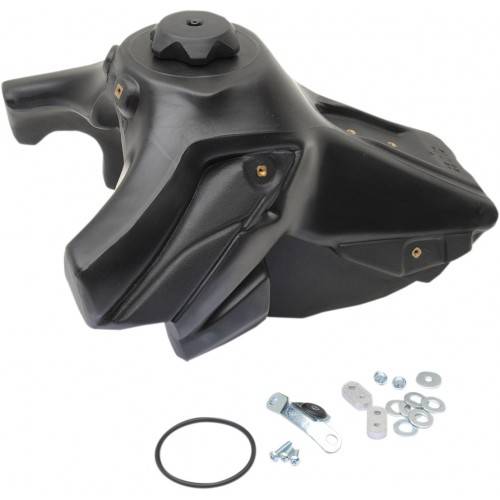 IMS Depósito Gran Capacidad IMS Honda CRF 250R (14-17) CRF 450R (13-17) 12,1 Litros Depósitos Gasolina