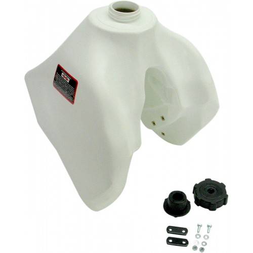 IMS Depósito Gran Capacidad IMS Honda XR 250R/600R 15,1 Litros Depósitos Gasolina