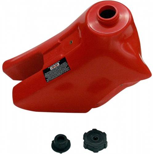 IMS Depósito Gran Capacidad IMS Honda XR 650R 12,1 Litros Depósitos Gasolina