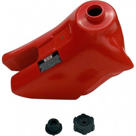 IMS Depósito Gran Capacidad IMS Honda XR 650R 12,1 Litros Depósitos Gasolina