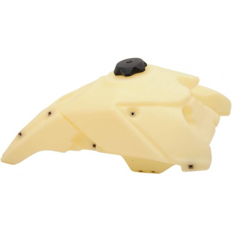 IMS Depósito Gran Capacidad IMS KTM ATV XC 15,1 Litros Depósitos Gasolina